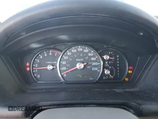 2006 Mitsubishi Endeavor Limited with VIN 4A4MN41S46E602513, listed as a Copart auction lot 87798005 with 307,509 mi miles and Salvage Title. Bid and sale history available at carsss.com. Image 9.