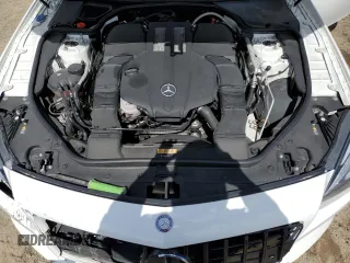 2015 Mercedes-Benz SL SL 400 z VIN WDDJK6FA6FF031248, wystawiony jako Copart lot #52002185 z przebiegiem 54 963 mil mil oraz Szkoda całkowita • Salvage title. Historia ofert i sprzedaży dostępna na DreamBid. Obrazek 11.