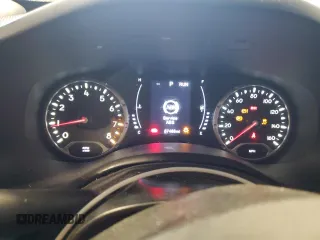 2017 Jeep Renegade Sport with VIN ZACCJBAB9HPF95605, listed as a Copart auction lot 52074305 with 67,466 mi miles and Salvage Title. Bid and sale history available at carsss.com. Image 9.