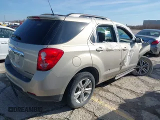 2011 Chevrolet Equinox 1LT with VIN 2CNFLEEC5B6377270, listed as a IAAI auction lot 39967654 with 188,784 mi miles and . Bid and sale history available at DreamBid. Image 4.