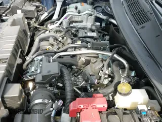 2025 Nissan Kicks SR with VIN 3N8AP6DB9SL341065, listed as a IAAI auction lot 42451953 with 4,874 mi miles and . Bid and sale history available at DreamBid. Image 21.