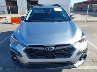 2024 Subaru Crosstrek Limited with VIN 4S4GUHN61R3770701, listed as a IAAI auction lot 41956578 with 9,875 mi miles. Bid and sale history available at carsss.com. Image 12.