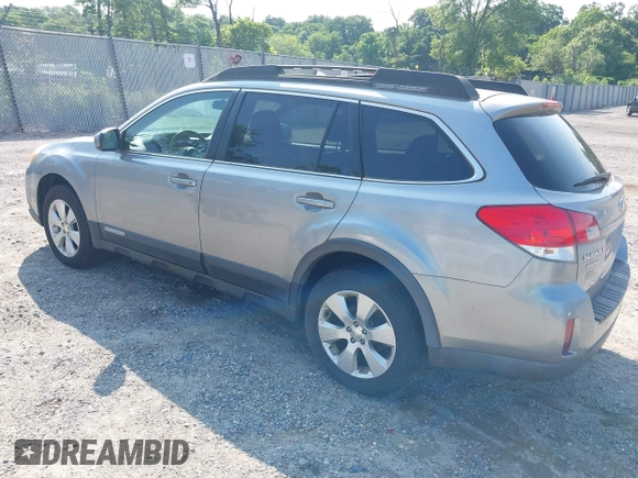 2010 Subaru Outback Limited Power Moon z VIN 4S4BRBKC8A3376829, wystawiony jako IAAI lot #42482586 z przebiegiem 161 776 mil mil oraz . Historia ofert i sprzedaży dostępna na DreamBid. Obrazek 3.