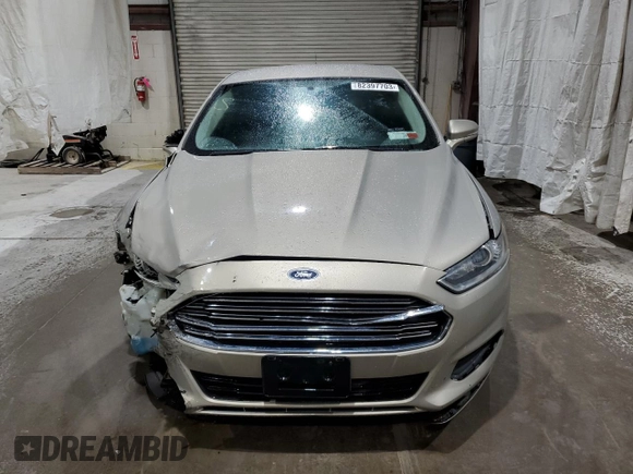 2015 Ford Fusion SE with VIN 3FA6P0H79FR243165, listed as a Copart auction lot 50703915 with 172,646 mi miles and Non Repairable. Bid and sale history available at carsss.com. Image 5.