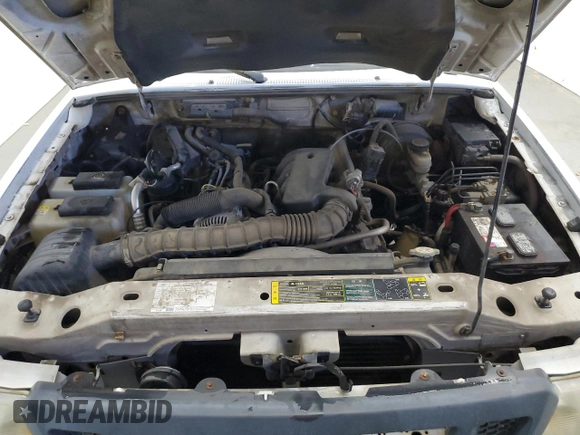 2006 Ford Ranger XL z VIN 1FTYR11U66PA58355, wystawiony jako Copart lot #85717024 z przebiegiem Nie podano mil oraz Czysty tytuł • Clean title. Historia ofert i sprzedaży dostępna na DreamBid. Obrazek 11.
