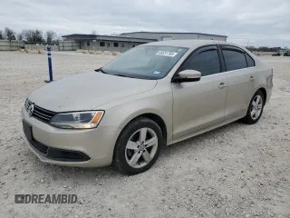 2013 Volkswagen Jetta TDI with VIN 3VWLL7AJ7DM297854, listed as a Copart auction lot 88531765 with 68,405 mi miles and Salvage title. Bid and sale history available at DreamBid. Image 1.