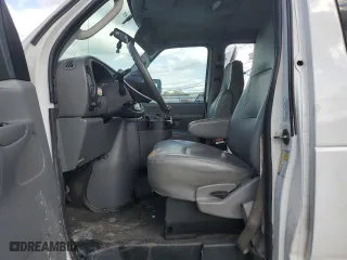 2006 Ford Econoline Wagon XL with VIN 1FBSS31L16HB26248, listed as a Copart auction lot 72510444 with 160,689 mi miles and Salvage Title. Bid and sale history available at carsss.com. Image 7.
