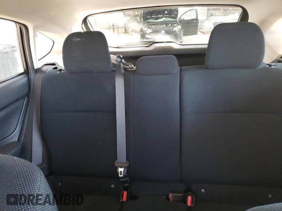 2013 Subaru Impreza 2.0i с VIN JF1GPAA60DG835022, выставлен на аукционе Copart как лот 78824664 с пробегом 94 449 миль миль и Списание • Salvage title. История ставок и продаж доступна на DreamBid. Изображение 10.