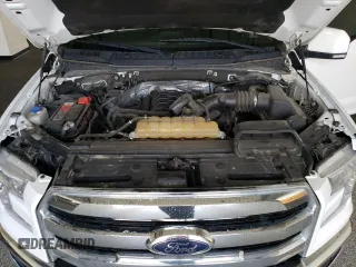 2017 Ford F-150 XL with VIN 1FTEW1EF5HFB70838, listed as a Copart auction lot 62206435 with 79,742 mi miles and Clean title. Bid and sale history available at DreamBid. Image 11.
