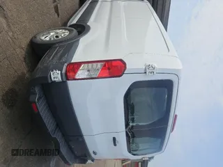 2017 Ford Transit z VIN 1FTYE1ZM7HKA10220, wystawiony jako IAAI lot #42905382 z przebiegiem 143 262 mil mil oraz . Historia ofert i sprzedaży dostępna na DreamBid. Obrazek 13.