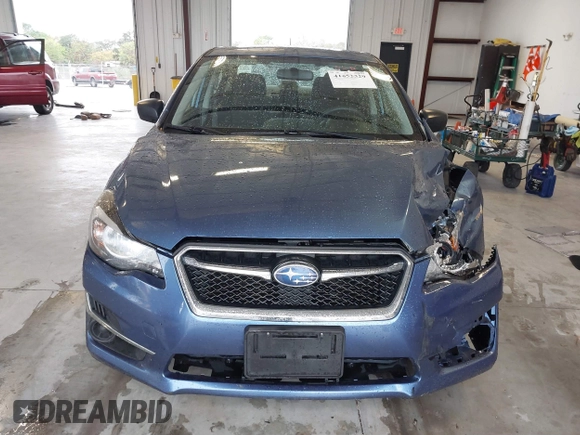 2016 Subaru Impreza z VIN JF1GJAA64GH004932, wystawiony jako IAAI lot #41652329 z przebiegiem 101 016 mil mil oraz . Historia ofert i sprzedaży dostępna na DreamBid. Obrazek 12.