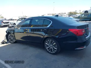2017 Acura RLX Technology с VIN JH4KC1F55HC000366, выставлен на аукционе IAAI как лот 42279005 с пробегом 63 858 миль миль и . История ставок и продаж доступна на DreamBid. Изображение 15.