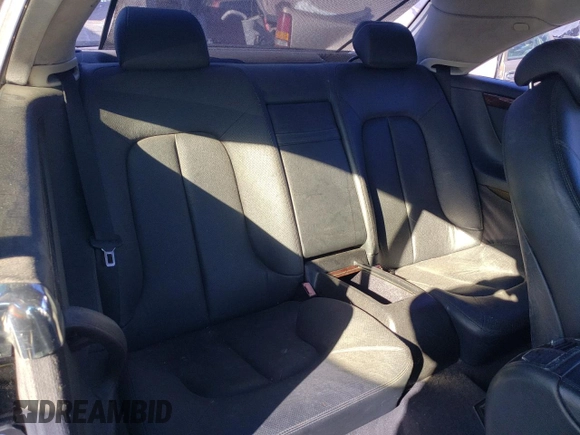2000 Mercedes-Benz CL 500/600 с VIN WDBPJ75JXYA004986, выставлен на аукционе Copart как лот 79440594 с пробегом 150 624 миль миль и Чистый • Clean title. История ставок и продаж доступна на DreamBid. Изображение 10.