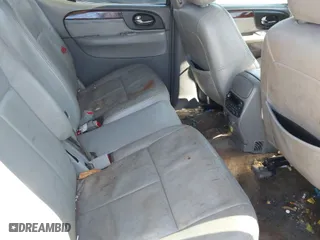 2005 GMC Envoy XL SLE with VIN 1GKET16S056122152, listed as a IAAI auction lot 41552022 with 219,522 mi miles. Bid and sale history available at carsss.com. Image 8.