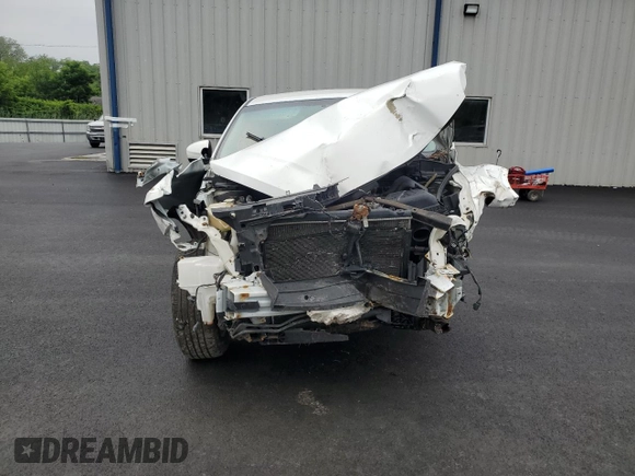 2011 Mazda CX-9 Sport with VIN JM3TB3BV8B0305869, listed as a Copart auction lot 59933905 with Not provided miles and Salvage title. Bid and sale history available at DreamBid. Image 5.