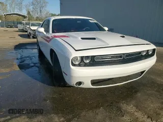 2015 Dodge Challenger SXT Plus z VIN 2C3CDZBG2FH761508, wystawiony jako Copart lot #50594455 z przebiegiem 94 182 mil mil oraz Szkoda całkowita • Salvage title. Historia ofert i sprzedaży dostępna na DreamBid. Obrazek 13.