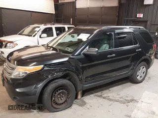 2013 Ford Explorer with VIN 1FM5K8B89DGC20649, listed as a IAAI auction lot 42573199 with 252,444 mi miles and . Bid and sale history available at DreamBid. Image 18.