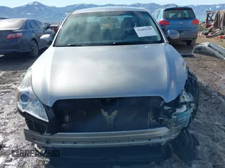2011 Subaru Legacy Premium with VIN 4S3BMCC63B3226369, listed as a IAAI auction lot 41609249 with 63,597 mi miles and . Bid and sale history available at DreamBid. Image 13.