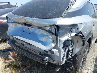 2023 Lexus RX 350 с VIN 2T2BAMBA6PC021384, выставлен на аукционе IAAI как лот 41922467 с пробегом 16 867 миль миль и . История ставок и продаж доступна на DreamBid. Изображение 17.
