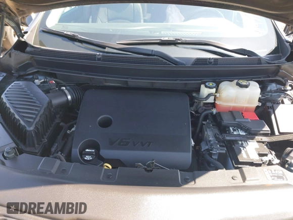 2018 Buick Enclave Essence with VIN 5GAERBKW6JJ188934, listed as a IAAI auction lot 41971562 with 94,210 mi miles and . Bid and sale history available at carsss.com. Image 10.