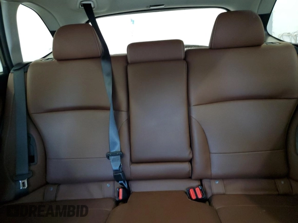2019 Subaru Outback Touring with VIN 4S4BSATCXK3202100, listed as a Copart auction lot 63469455 with 52,702 mi miles and Salvage title. Bid and sale history available at DreamBid. Image 10.