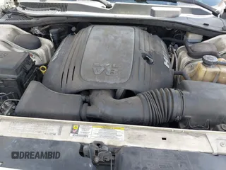 2010 Chrysler 300 C Hemi with VIN 2C3CA6CT6AH114461, listed as a IAAI auction lot 41779993 with 126,898 mi miles and . Bid and sale history available at carsss.com. Image 10.