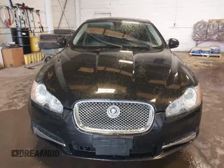 2010 Jaguar XF with VIN SAJXA0GB9ALR72622, listed as a IAAI auction lot 42022270 with 241,059 mi miles and . Bid and sale history available at DreamBid. Image 12.