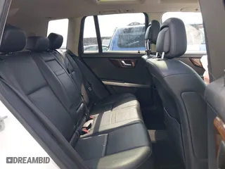 2014 Mercedes-Benz GLK-Class GLK 250 BlueTEC with VIN WDCGG0EB3EG286570, listed as a IAAI auction lot 41947819 with 166,168 mi miles. Bid and sale history available at carsss.com. Image 8.