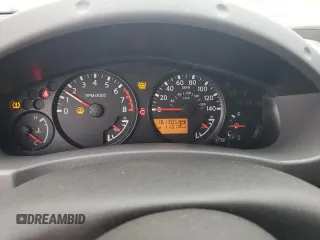 2007 Nissan Xterra SE z VIN 5N1AN08U87C531478, wystawiony jako Copart lot #56044185 z przebiegiem 161 305 mil mil oraz Szkoda całkowita • Salvage title. Historia ofert i sprzedaży dostępna na DreamBid. Obrazek 9.