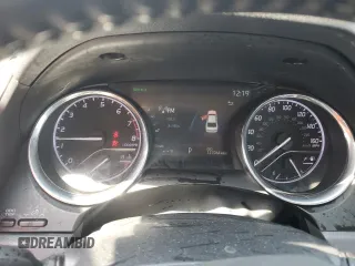 2019 Toyota Camry XSE с VIN 4T1BZ1HK5KU027471, выставлен на аукционе Copart как лот 56937295 с пробегом 127 064 миль миль и Списание • Salvage title. История ставок и продаж доступна на DreamBid. Изображение 9.