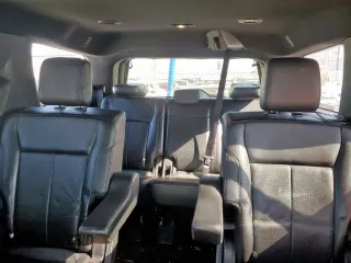 2020 Ford Expedition XLT с VIN 1FMJU1HT5LEA18302, выставлен на аукционе Copart как лот 53125585 с пробегом 89 981 миль миль и Списание • Salvage title. История ставок и продаж доступна на DreamBid. Изображение 10.