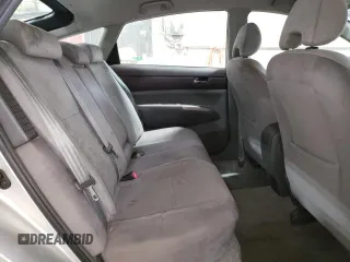 2005 Toyota Prius with VIN JTDKB20U353010657, listed as a Copart auction lot 45408455 with 132,417 mi miles and Clean Title. Bid and sale history available at carsss.com. Image 10.
