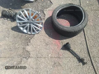 2017 Volkswagen Jetta S с VIN 3VW2B7AJ6HM314518, выставлен на аукционе IAAI как лот 30856065 с пробегом 82 698 миль миль и . История ставок и продаж доступна на DreamBid. Изображение 12.