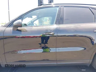 2021 Porsche Cayenne Turbo S E-Hybrid with VIN WP1AA2AY1MDA08476, listed as a IAAI auction lot 42382064 with 52,663 mi miles and . Bid and sale history available at DreamBid. Image 14.