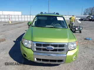 2011 Ford Escape Hybrid с VIN 1FMCU4K30BKA59861, выставлен на аукционе IAAI как лот 41379972 с пробегом 180 166 миль миль и . История ставок и продаж доступна на DreamBid. Изображение 12.