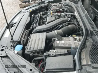 2023 Volkswagen Jetta Sport with VIN 3VWBM7BU8PM051563, listed as a IAAI auction lot 42118558 with 28,378 mi miles and . Bid and sale history available at DreamBid. Image 20.