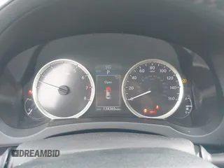 2014 Lexus IS 250 with VIN JTHCF1D22E5008056, listed as a IAAI auction lot 42118442 with 134,365 mi miles and . Bid and sale history available at DreamBid. Image 7.