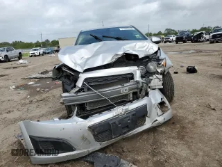 2014 Chevrolet Sonic LT with VIN 1G1JC5SH2E4159610, listed as a Copart auction lot 51685435 with 126,190 mi miles and Salvage Title. Bid and sale history available at DreamBid. Image 5.
