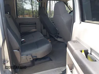 2010 Ford F-350 with VIN 1FTSW3BR7AEA11716, listed as a IAAI auction lot 42029284 with 142,586 mi miles and . Bid and sale history available at DreamBid. Image 8.