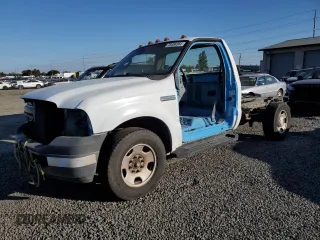 2006 Ford F-350 with VIN 1FDSF34P26EC99028, listed as a Copart auction lot 73406364 with Not provided miles and Salvage title. Bid and sale history available at DreamBid. Image 1.
