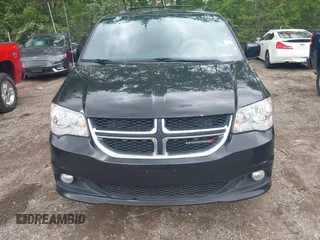 2017 Dodge Grand Caravan SXT with VIN 2C4RDGCG1HR773185, listed as a IAAI auction lot 42201139 with 166,718 mi miles and . Bid and sale history available at DreamBid. Image 6.