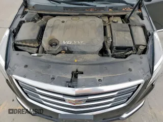 2019 Cadillac XTS Luxury with VIN 2G61M5S30K9133673, listed as a Copart auction lot 50930755 with 77,429 mi miles and Clean title. Bid and sale history available at DreamBid. Image 11.