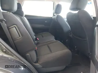 2013 Mazda CX-9 Sport with VIN JM3TB2BAXD0407958, listed as a IAAI auction lot 42346949 with 132,855 mi miles and . Bid and sale history available at DreamBid. Image 8.