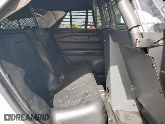 2022 Ford Explorer с VIN 1FM5K8AC5NGA07866, выставлен на аукционе Copart как лот 61104055 с пробегом 41 035 миль миль и Чистый • Clean title. История ставок и продаж доступна на DreamBid. Изображение 11.