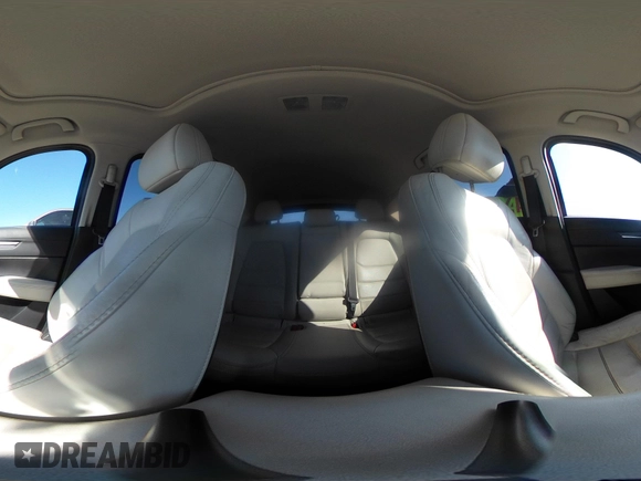 2018 Mazda CX-5 Grand Touring with VIN JM3KFBDM7J0454836, listed as a IAAI auction lot 42001397 with 146,879 mi miles. Bid and sale history available at carsss.com. Image 18.