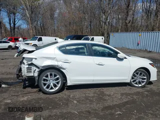 2019 Acura ILX with VIN 19UDE2F37KA000916, listed as a IAAI auction lot 41836960 with 74,150 mi miles. Bid and sale history available at carsss.com. Image 14.