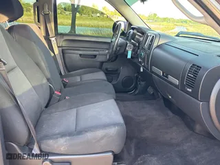 2013 Chevrolet Silverado 1500 LT with VIN 3GCPKSE70DG279722, listed as a Copart auction lot 54273865 with 123,946 mi miles and Clean Title. Bid and sale history available at carsss.com. Image 5.