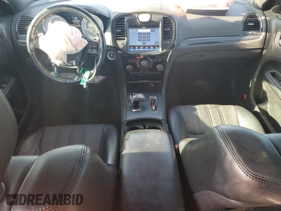 2013 Chrysler 300 with VIN 2C3CCAGGXDH590162, listed as a Copart auction lot 73473774 with 146,486 mi miles and Salvage Title. Bid and sale history available at carsss.com. Image 8.