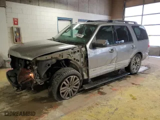 2008 Lincoln Navigator with VIN 5LMFU28548LJ19036, listed as a Copart auction lot 45913665 with 157,588 mi miles and Salvage Title. Bid and sale history available at carsss.com. Image 1.