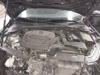 2018 Volkswagen Passat SE z VIN 1VWBA7A34JC016240, wystawiony jako IAAI lot #42339094 z przebiegiem 88 969 mil mil oraz . Historia ofert i sprzedaży dostępna na DreamBid. Obrazek 10.